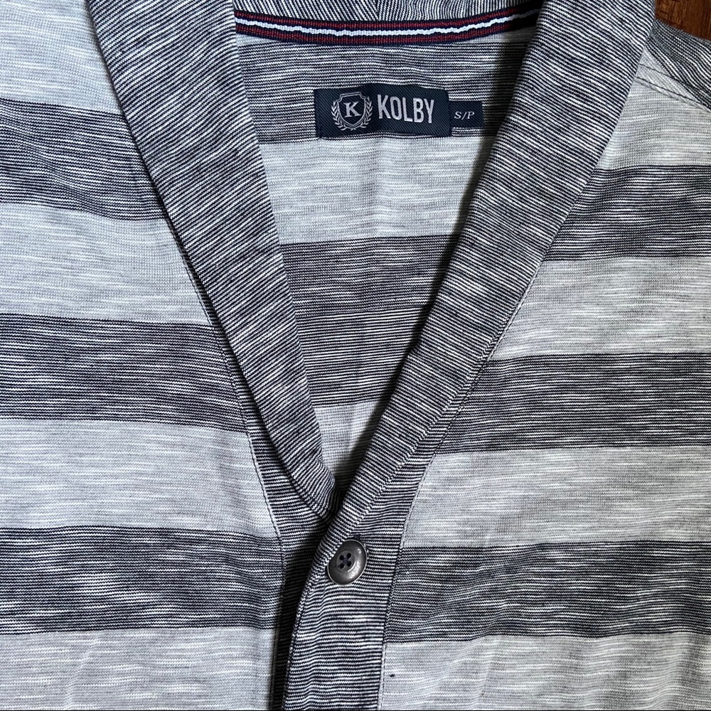 Cardigan - Picture 3 of 4